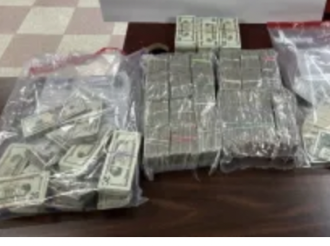 Duro Golpe al Cartel Chairo 